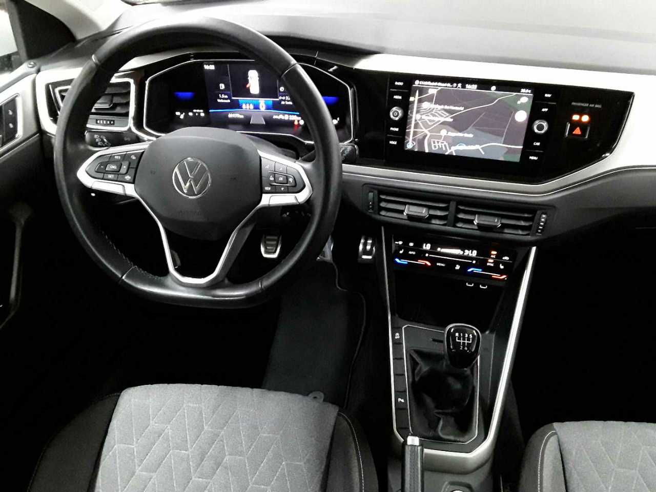 Volkswagen Polo 1.0 Move 10
