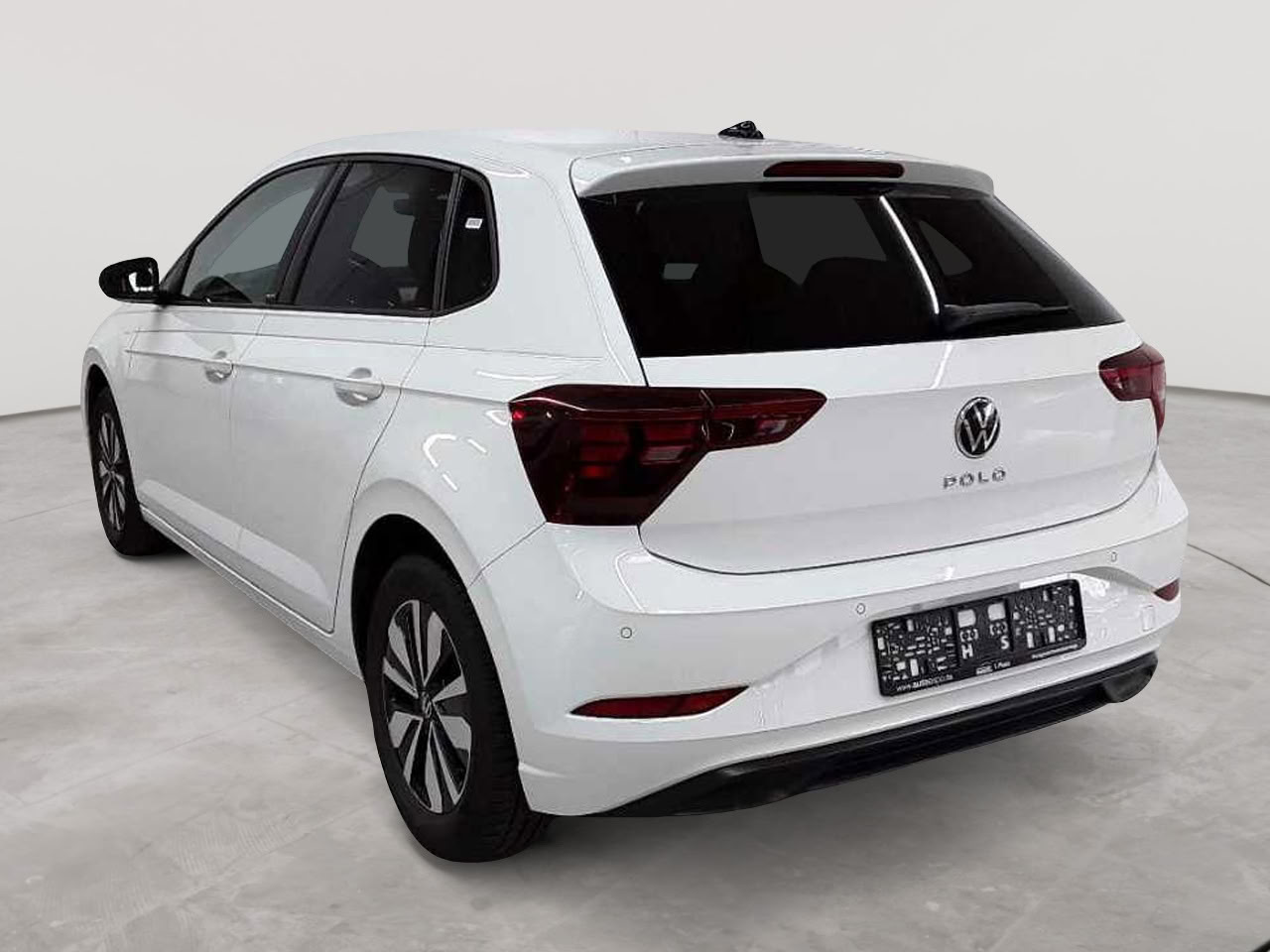 Volkswagen Polo 1.0 Move 5