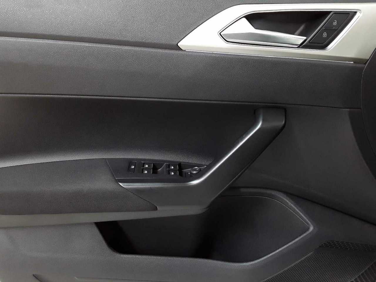 Volkswagen Polo 1.0 Move 16