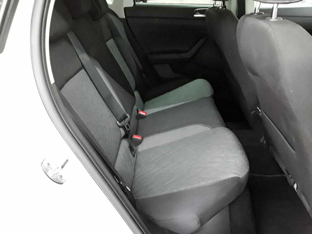 Volkswagen Polo 1.0 Move 14