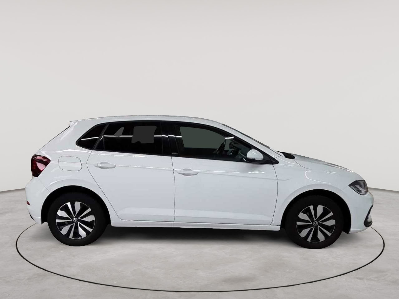 Volkswagen Polo 1.0 Move 3