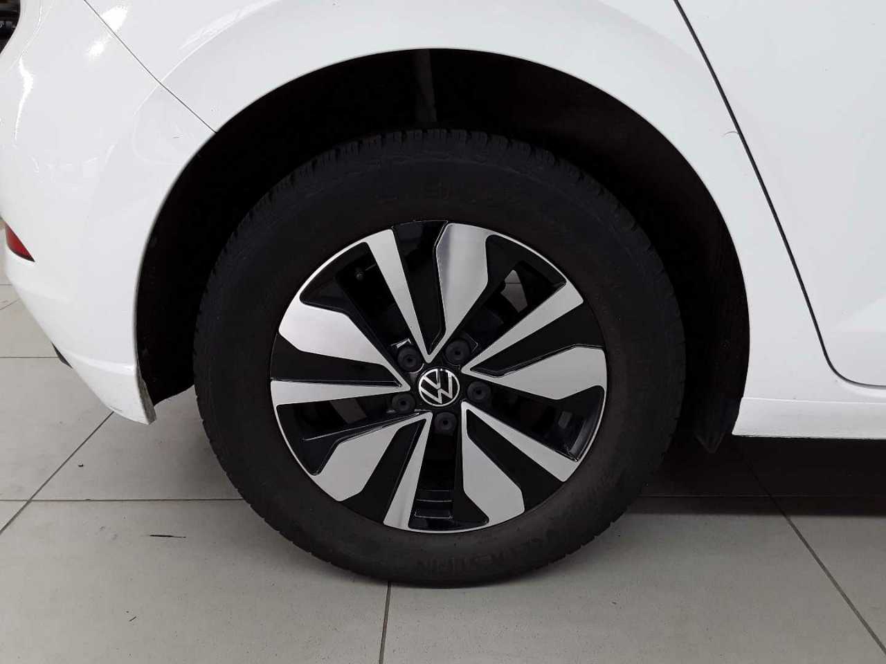 Volkswagen Polo 1.0 Move 18
