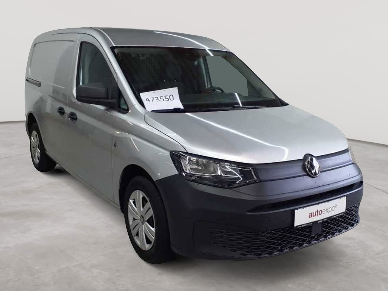 Volkswagen Caddy Cargo 2.0 TDI BMT Maxi EcoProfi