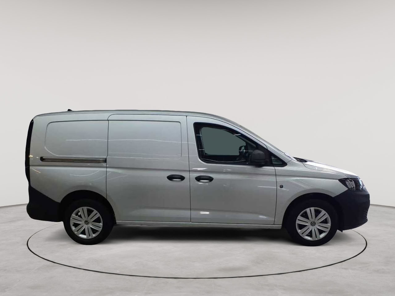 Volkswagen Caddy Cargo 2.0 TDI BMT Maxi EcoProfi 3