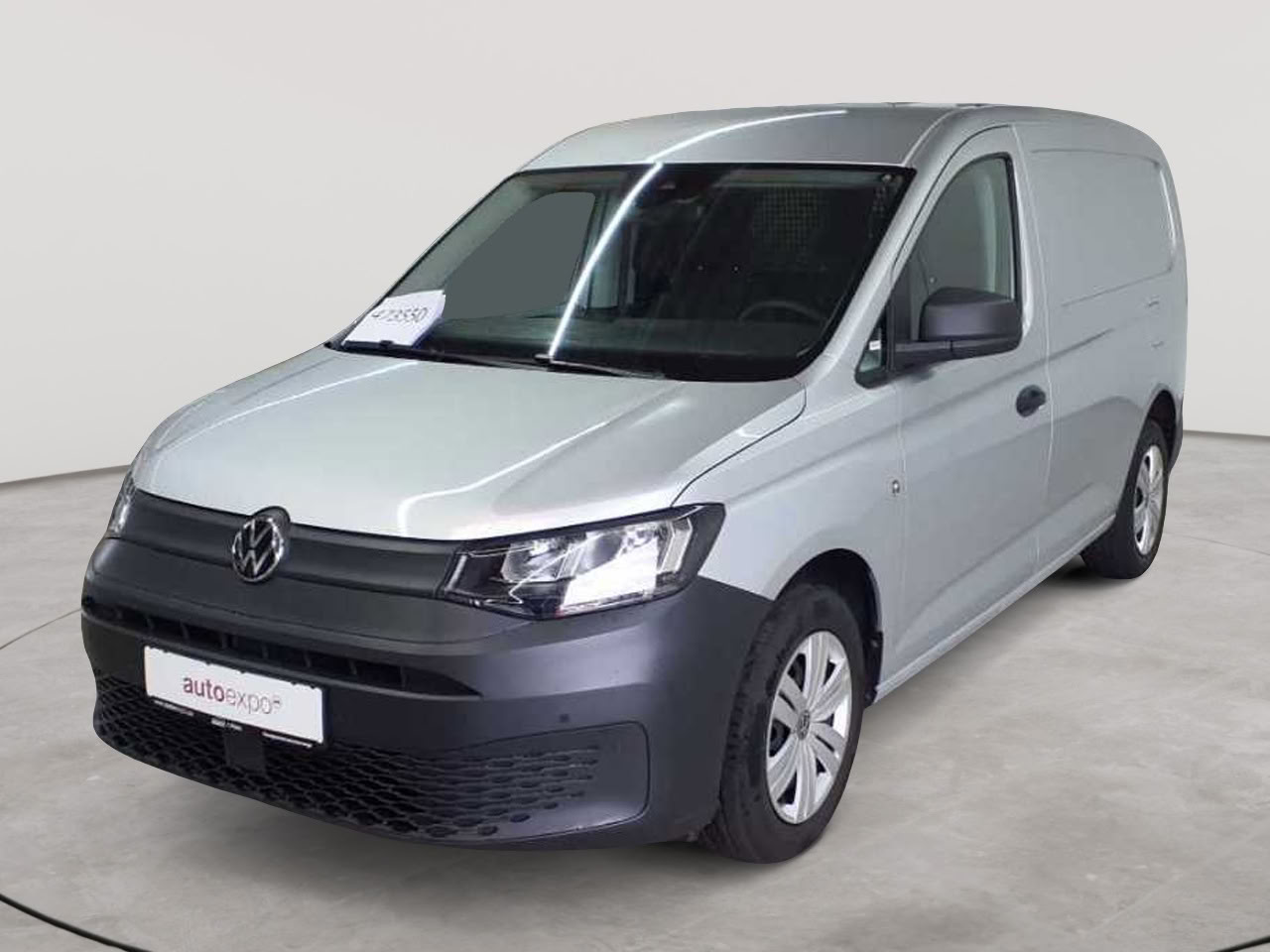 Volkswagen Caddy Cargo 2.0 TDI BMT Maxi EcoProfi 2