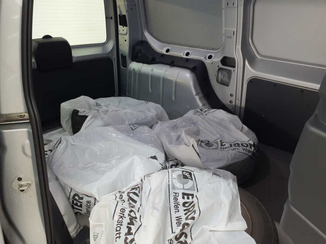 Volkswagen Caddy Cargo 2.0 TDI BMT Maxi EcoProfi 14