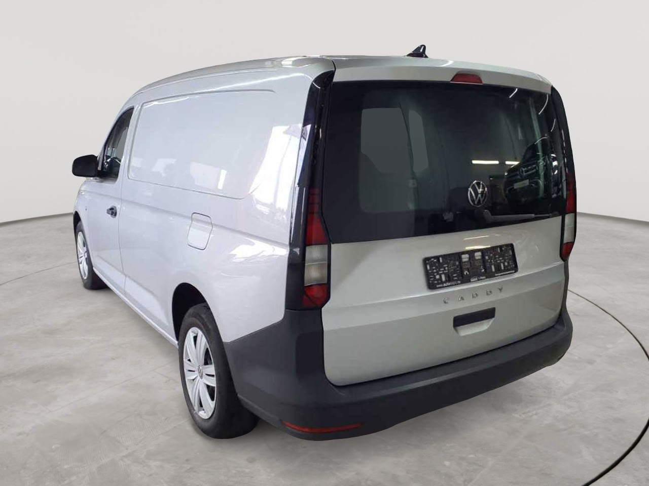 Volkswagen Caddy Cargo 2.0 TDI BMT Maxi EcoProfi 5