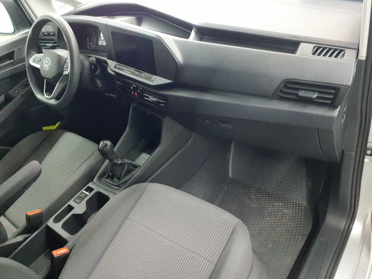Volkswagen Caddy Cargo 2.0 TDI BMT Maxi EcoProfi 9