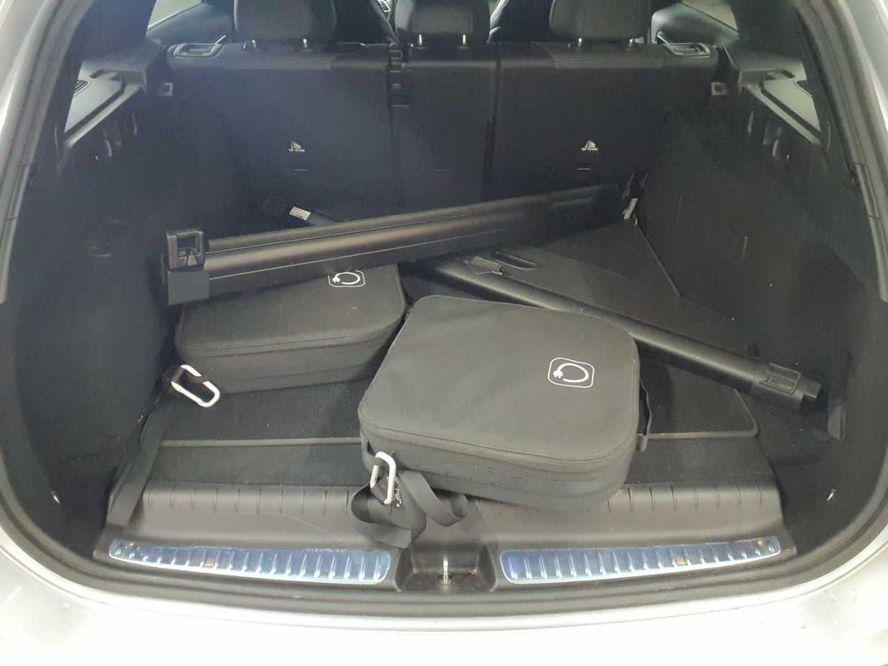Mercedes-Benz C 300 e T 9G-TRONIC Avantgarde 15