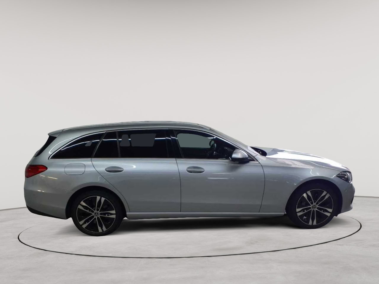 Mercedes-Benz C 300 e T 9G-TRONIC Avantgarde 3