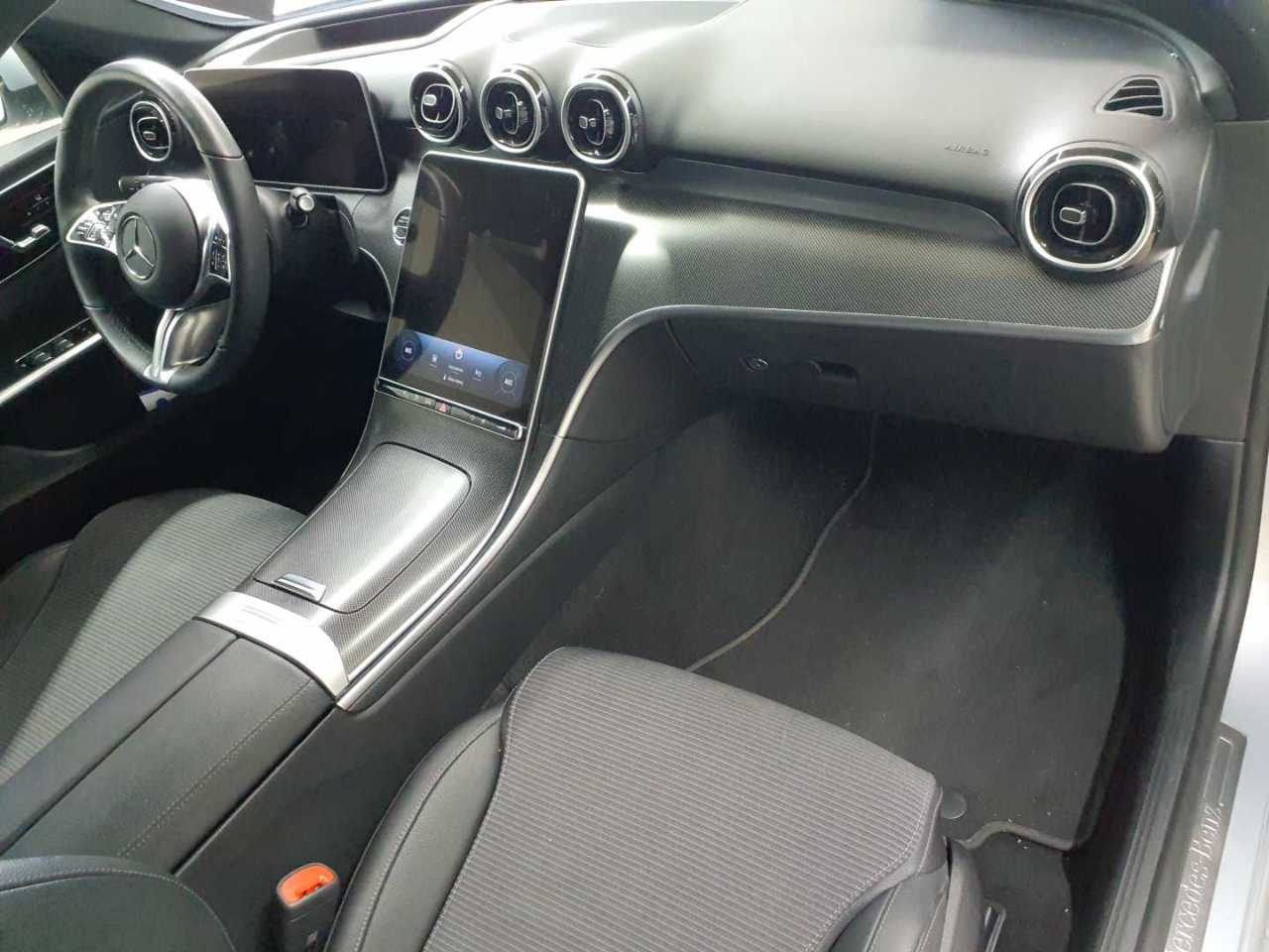 Mercedes-Benz C 300 e T 9G-TRONIC Avantgarde 9