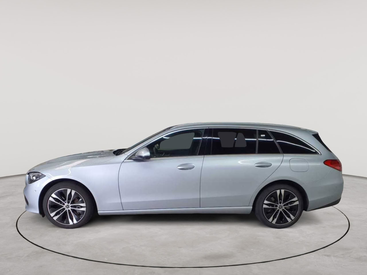 Mercedes-Benz C 300 e T 9G-TRONIC Avantgarde 6