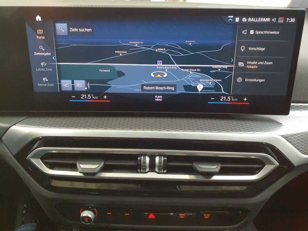 BMW 330d Touring Aut. 12