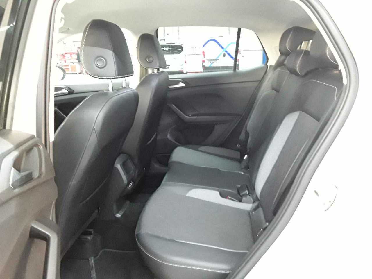 Volkswagen T-Cross 1.0 TSI OPF Goal 13