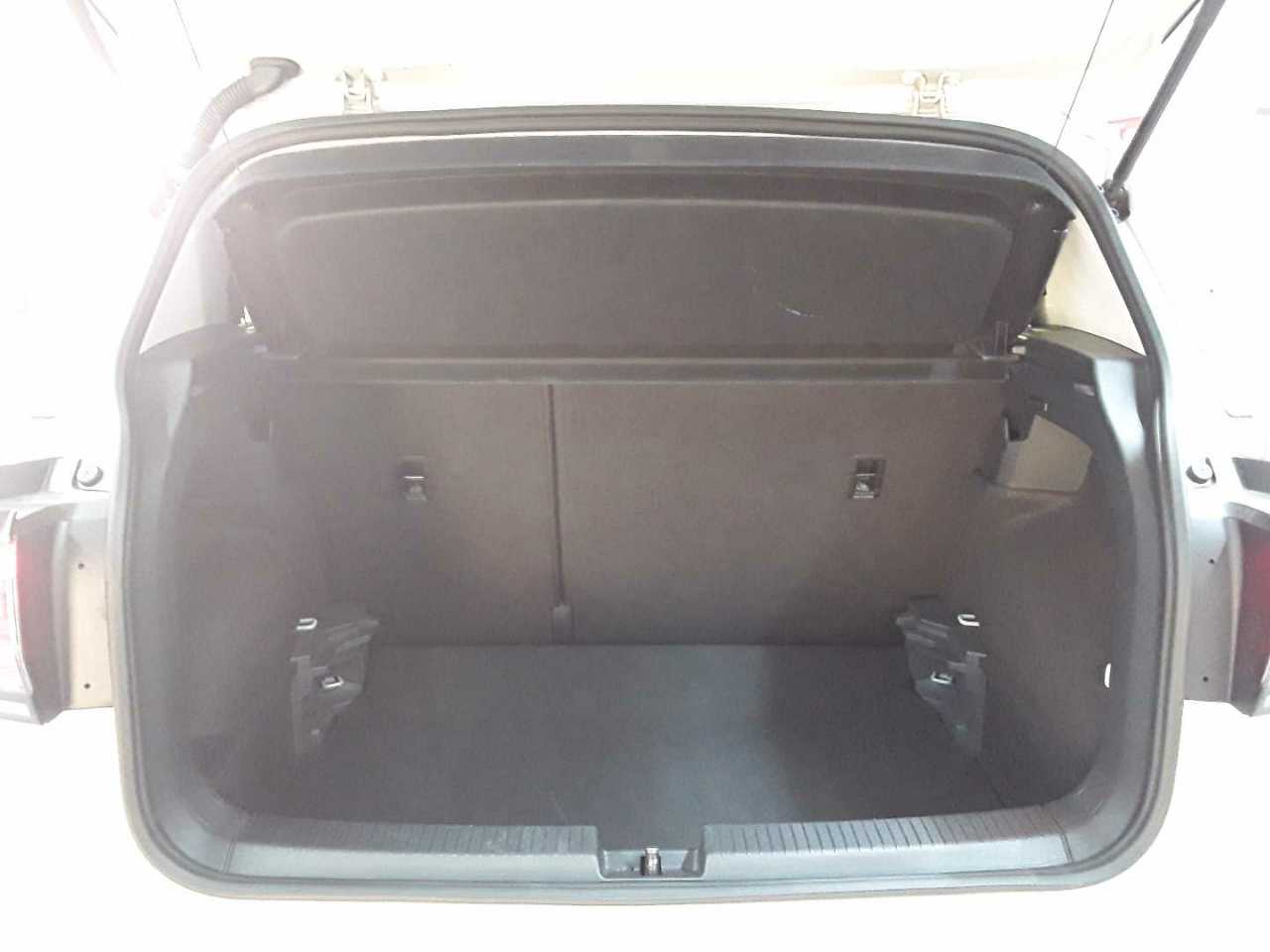 Volkswagen T-Cross 1.0 TSI OPF Goal 15