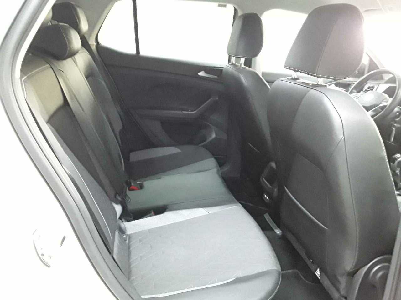 Volkswagen T-Cross 1.0 TSI OPF Goal 14