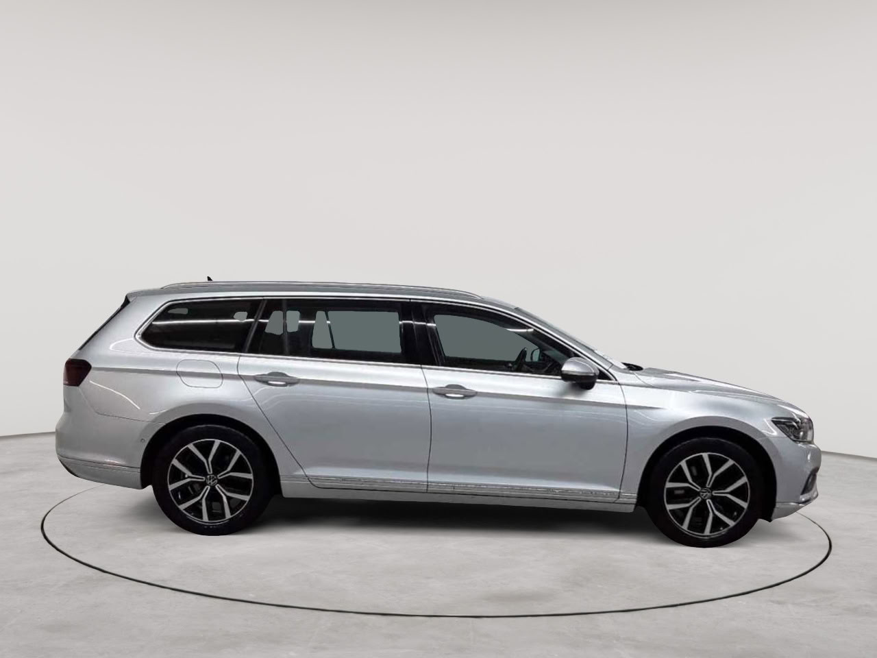 Volkswagen Passat Variant 2.0 TDI SCR Elegance 3
