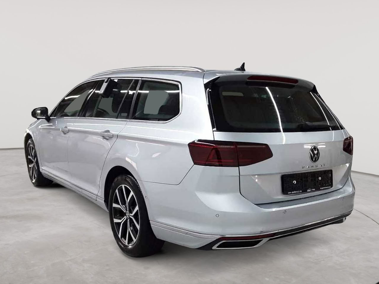 Volkswagen Passat Variant 2.0 TDI SCR Elegance 5