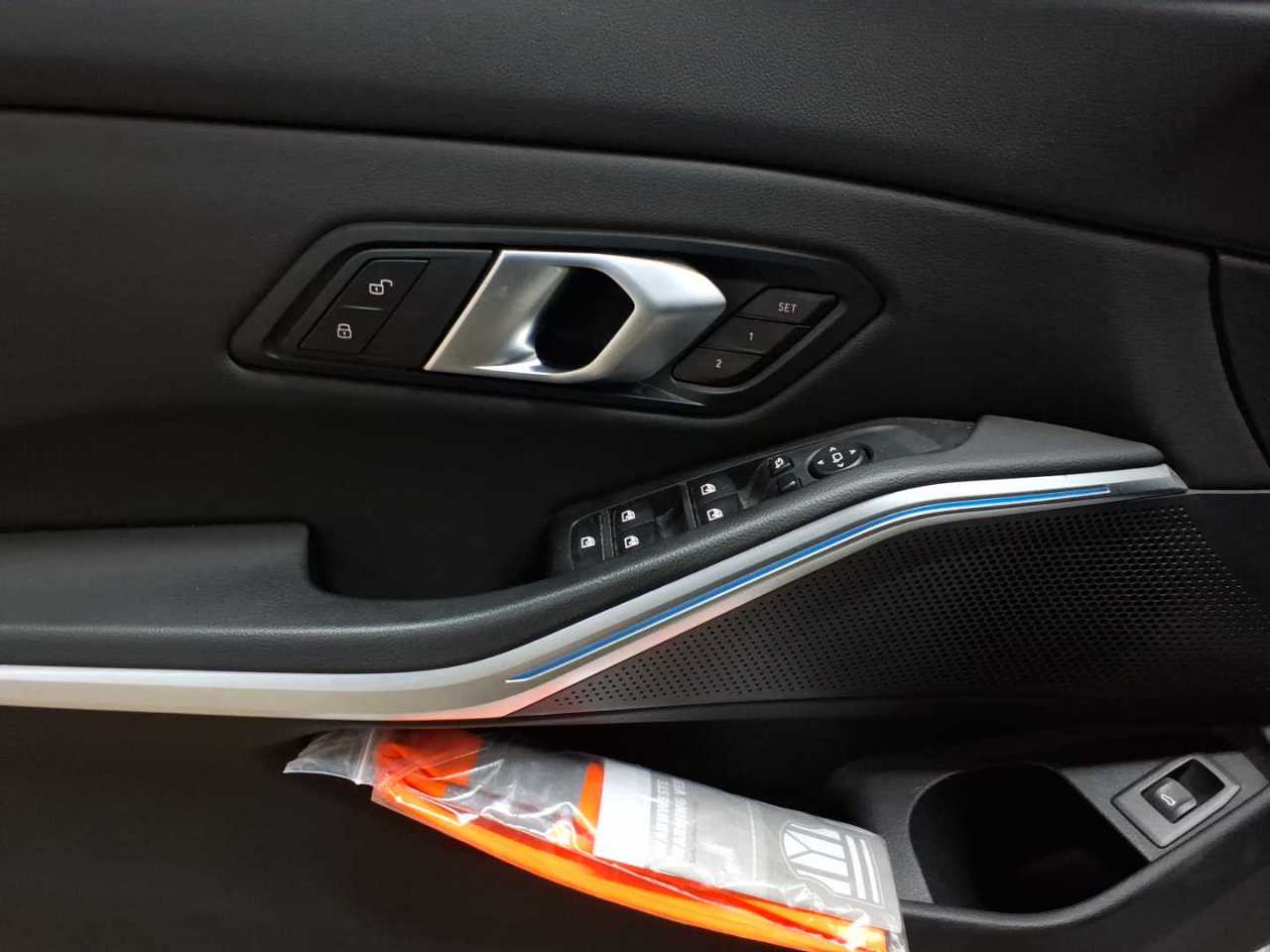 BMW 318d Touring Aut. 19