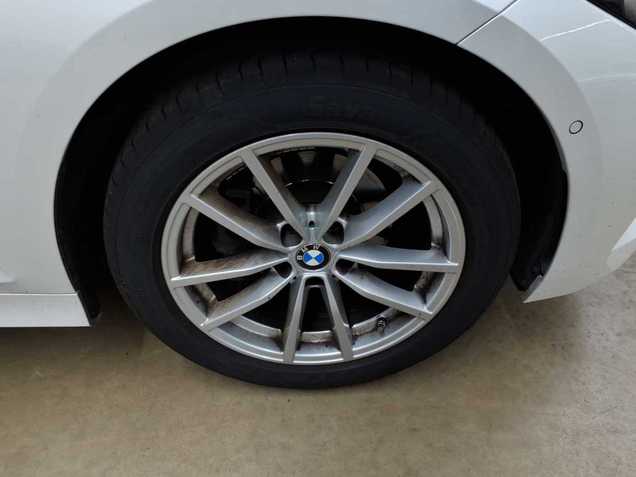 BMW 318d Touring Aut. 17