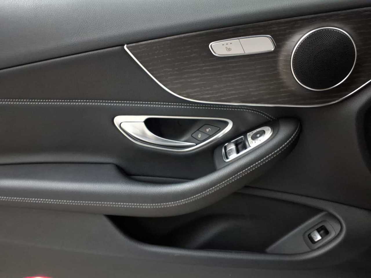 Mercedes-Benz C 220 d Coupe 9G-TRONIC AMG Line 18