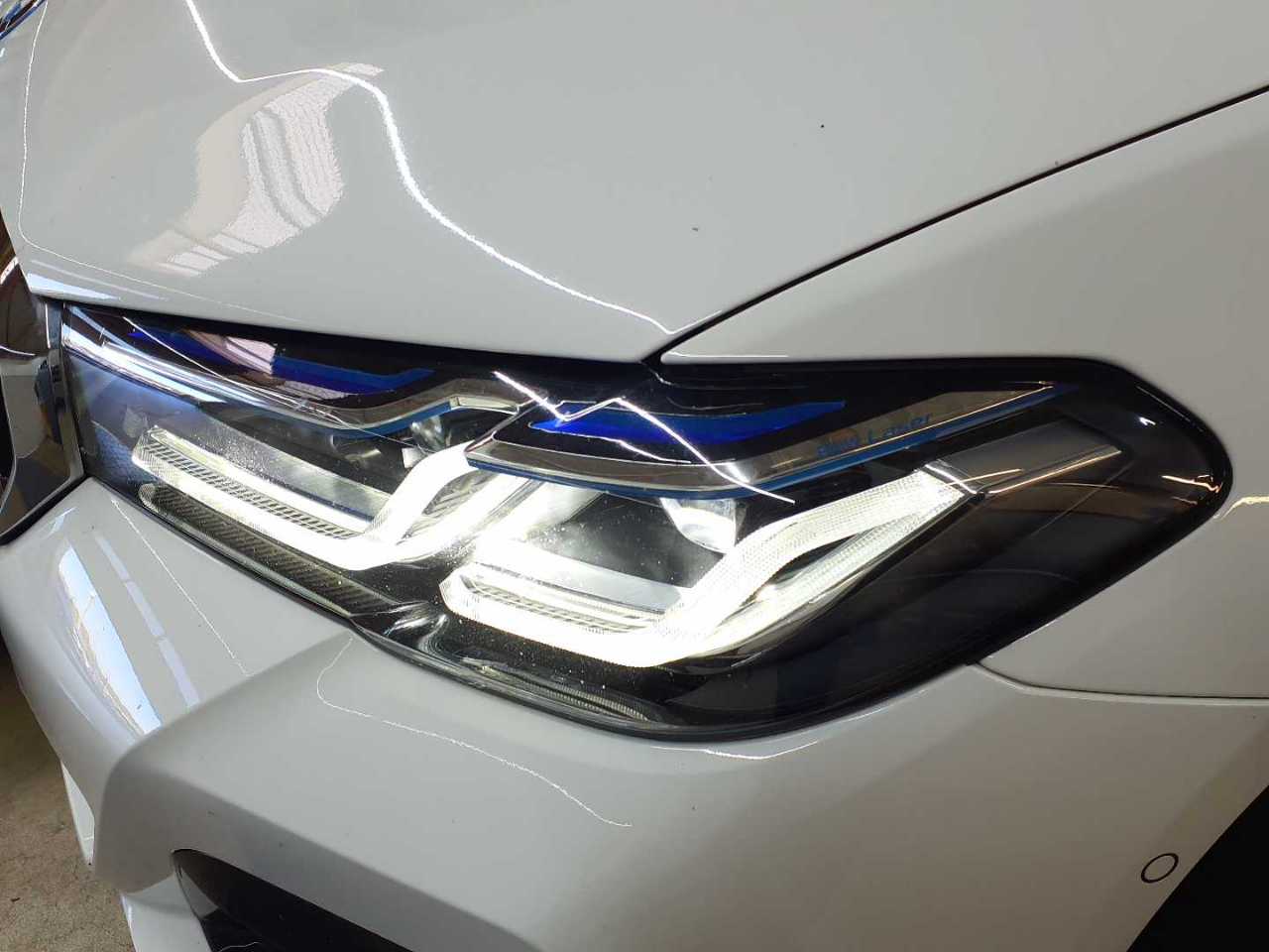 BMW 530e xDrive Touring Aut. 20