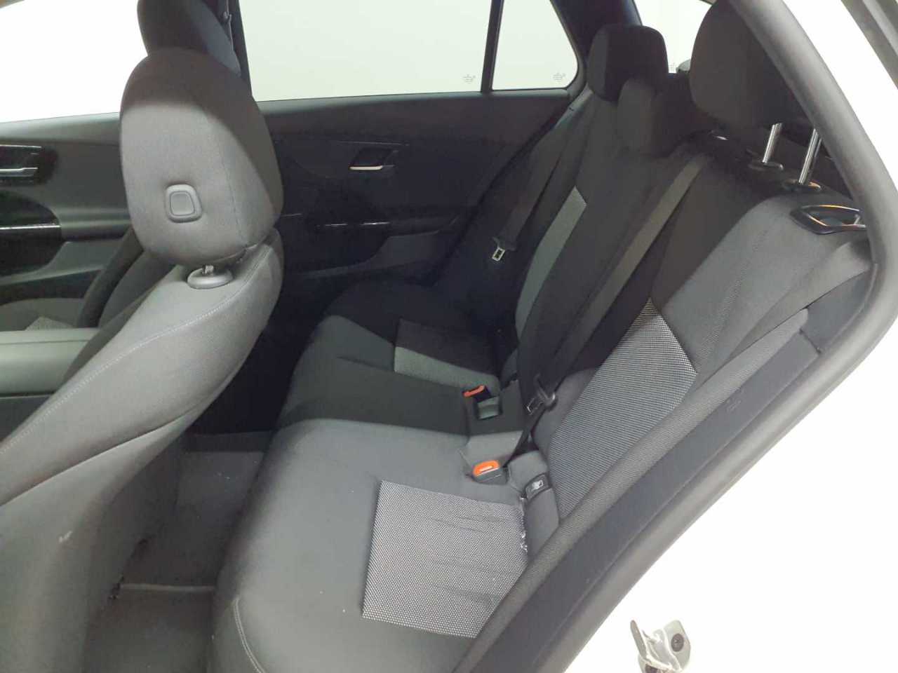 Mercedes-Benz C 220 d T 9G-TRONIC 14