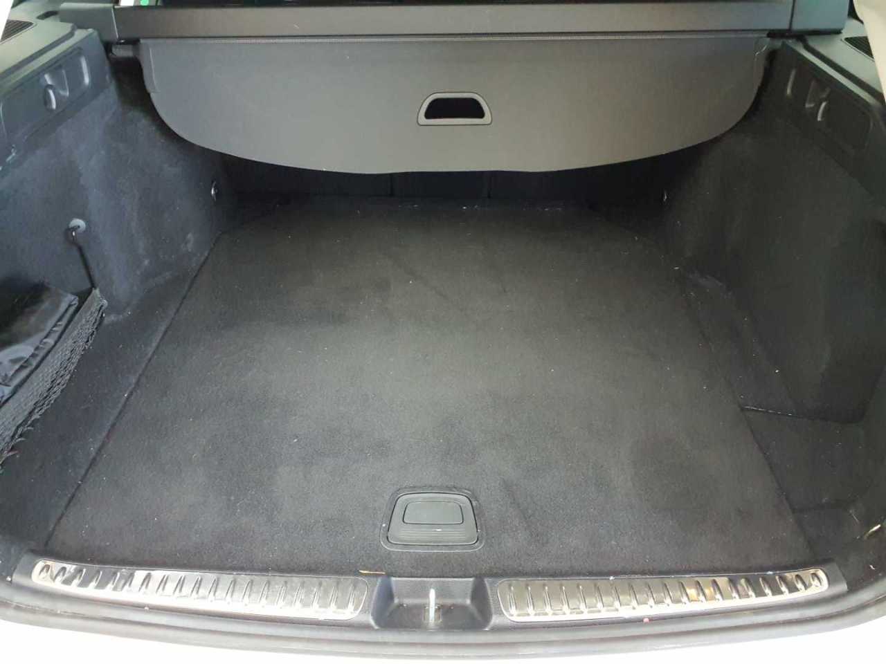 Mercedes-Benz C 220 d T 9G-TRONIC 15