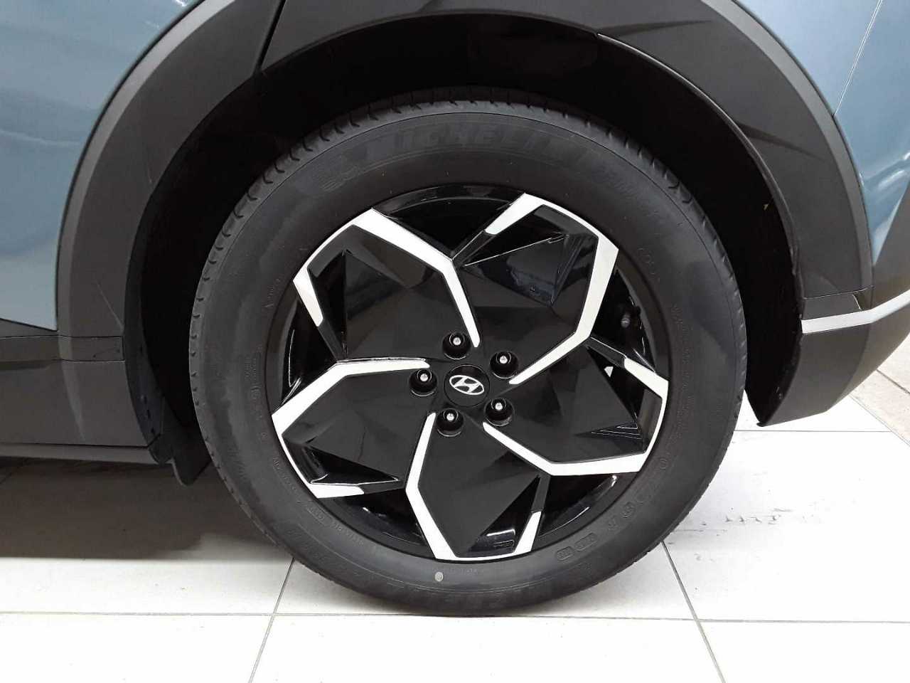 Hyundai IONIQ 5 77,4 kWh Dynamiq 18