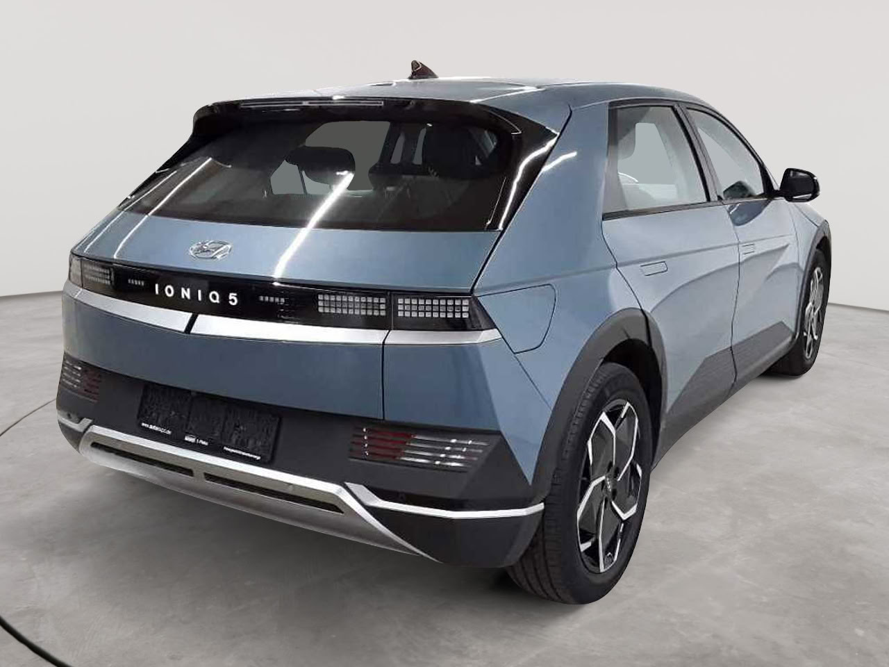 Hyundai IONIQ 5 77,4 kWh Dynamiq 4