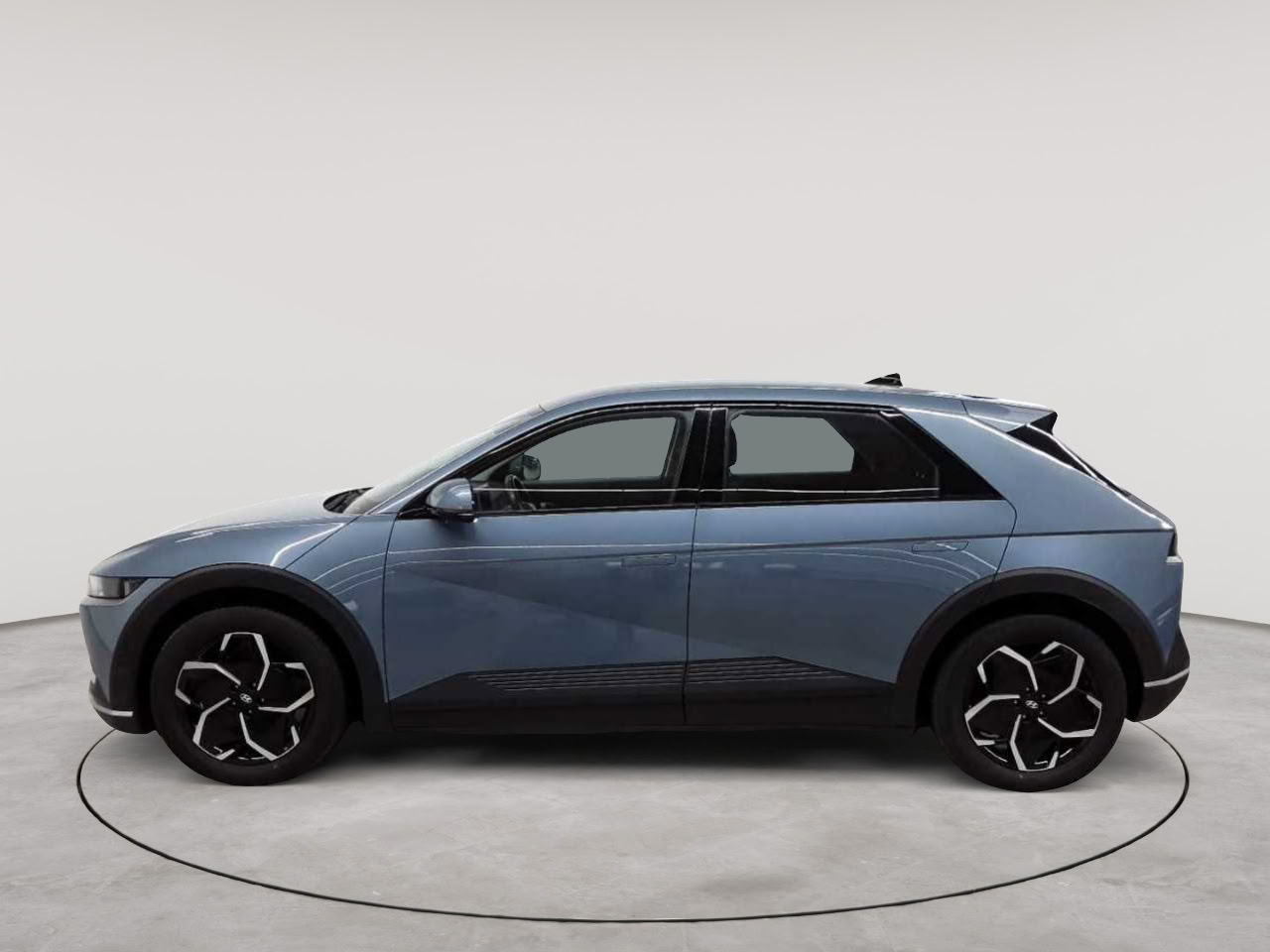 Hyundai IONIQ 5 77,4 kWh Dynamiq 6
