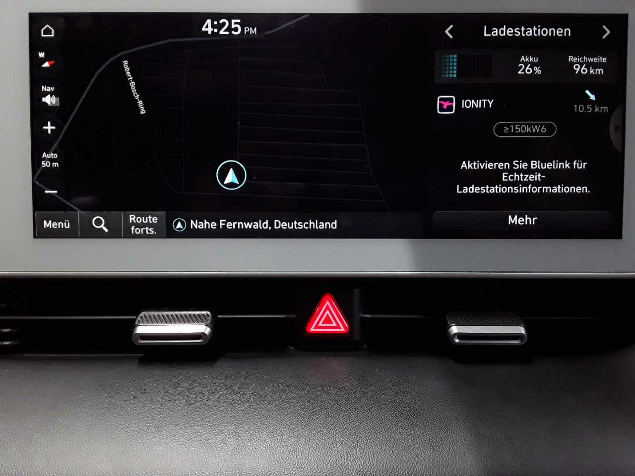 Hyundai IONIQ 5 77,4 kWh Dynamiq 12