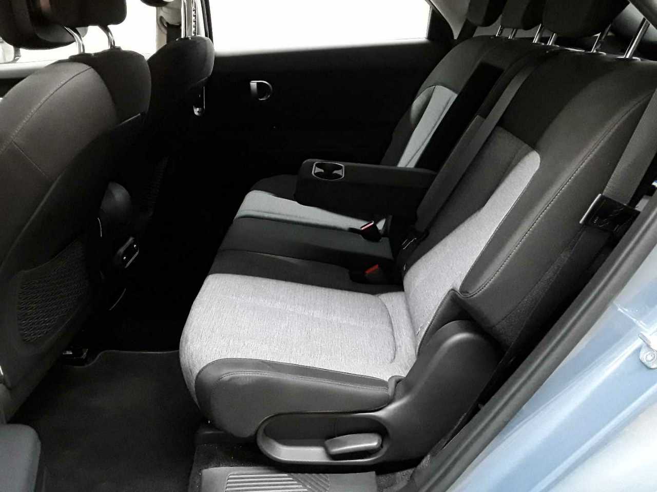 Hyundai IONIQ 5 77,4 kWh Dynamiq 13