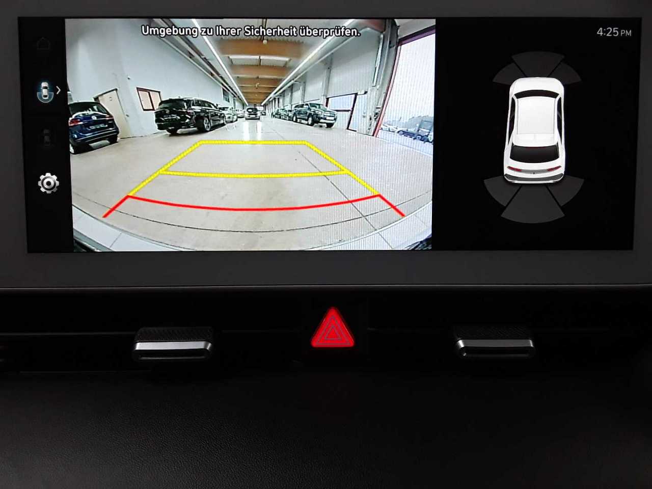 Hyundai IONIQ 5 77,4 kWh Dynamiq 17