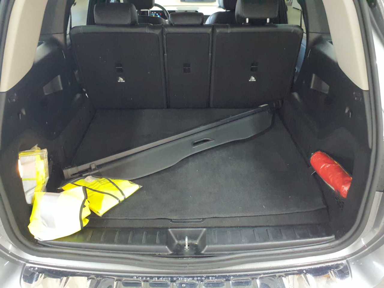 Mercedes-Benz GLB 200 7G-DCT Progressive 15