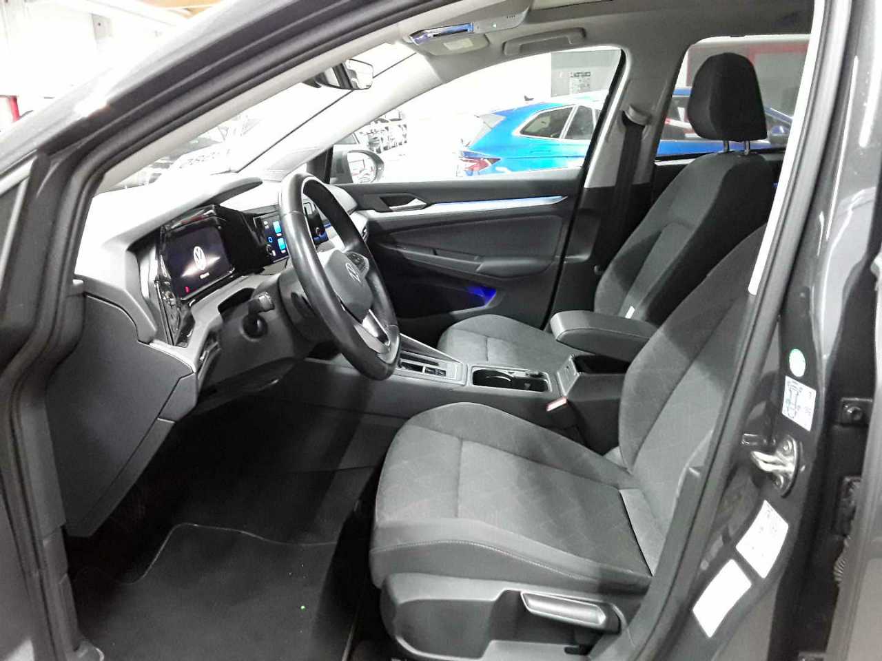 Volkswagen Golf Variant 2.0 TDI SCR DSG Life 7