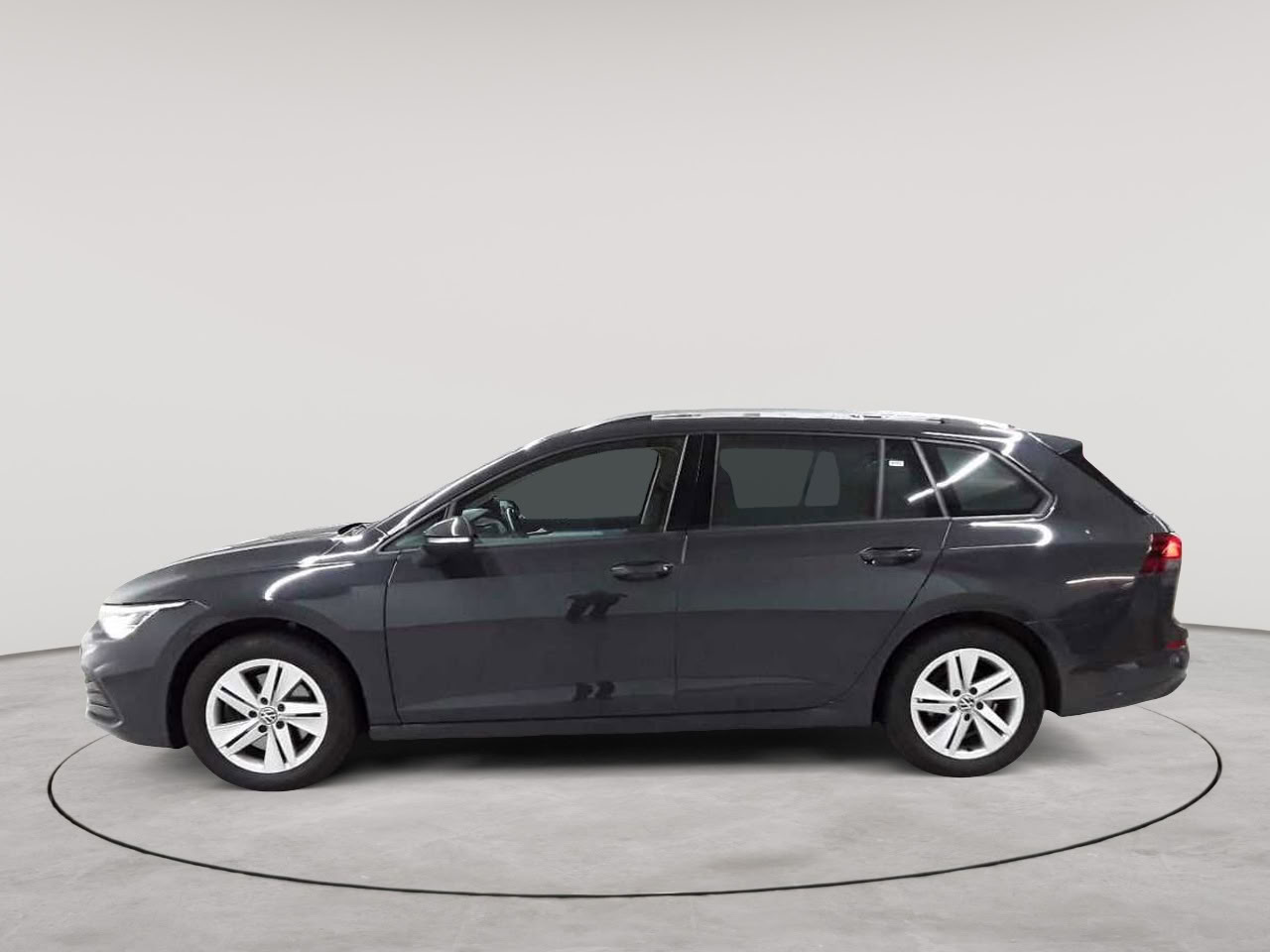 Volkswagen Golf Variant 2.0 TDI SCR DSG Life 6