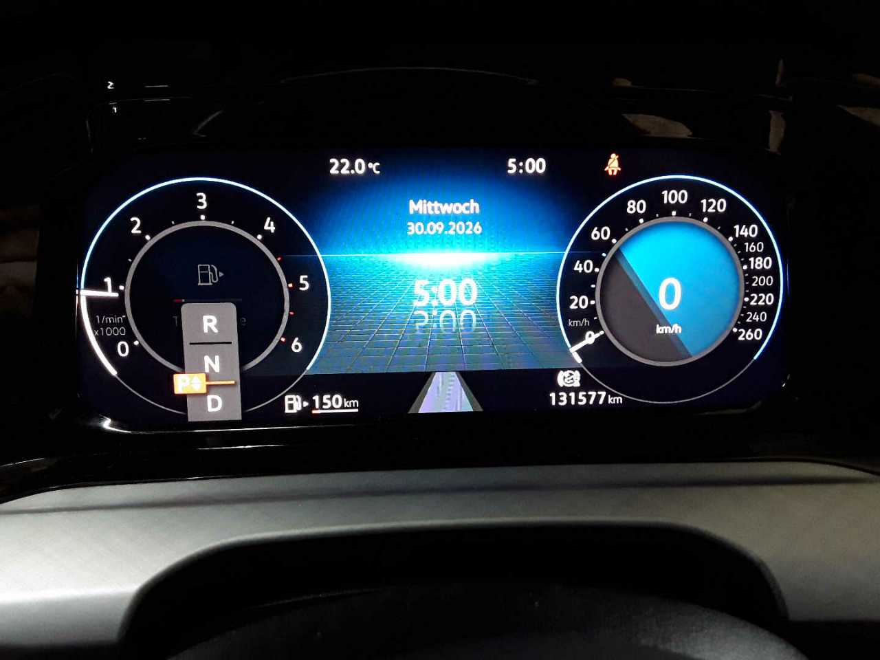 Volkswagen Golf Variant 2.0 TDI SCR DSG Life 11
