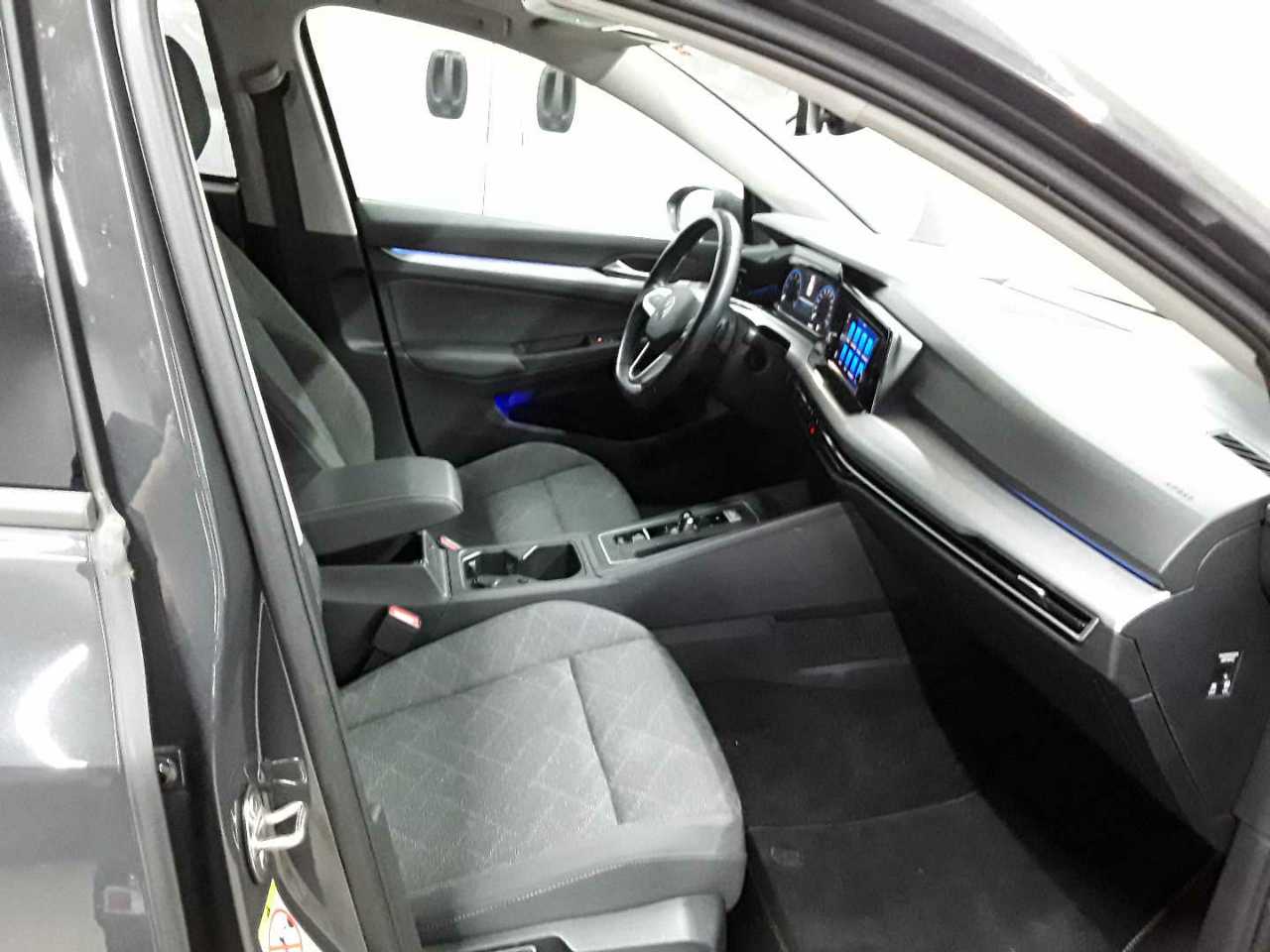 Volkswagen Golf Variant 2.0 TDI SCR DSG Life 8