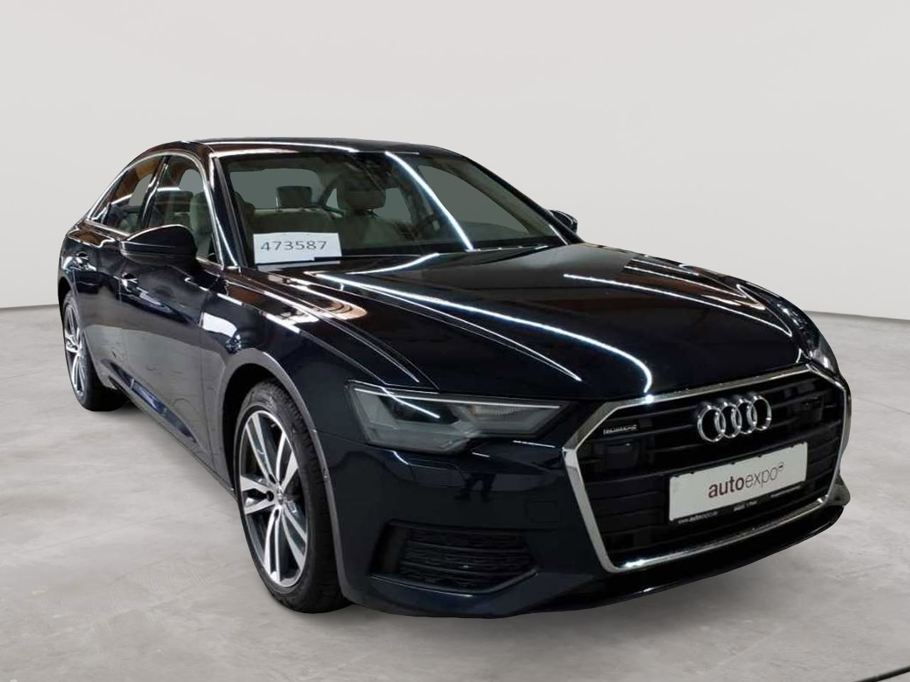 Audi A6 40 TDI quattro S tronic