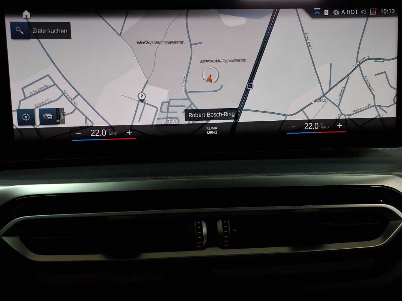 BMW 318d Aut. 12