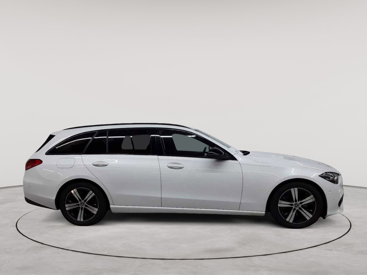 Mercedes-Benz C 200 d T 9G-TRONIC Avantgarde 3