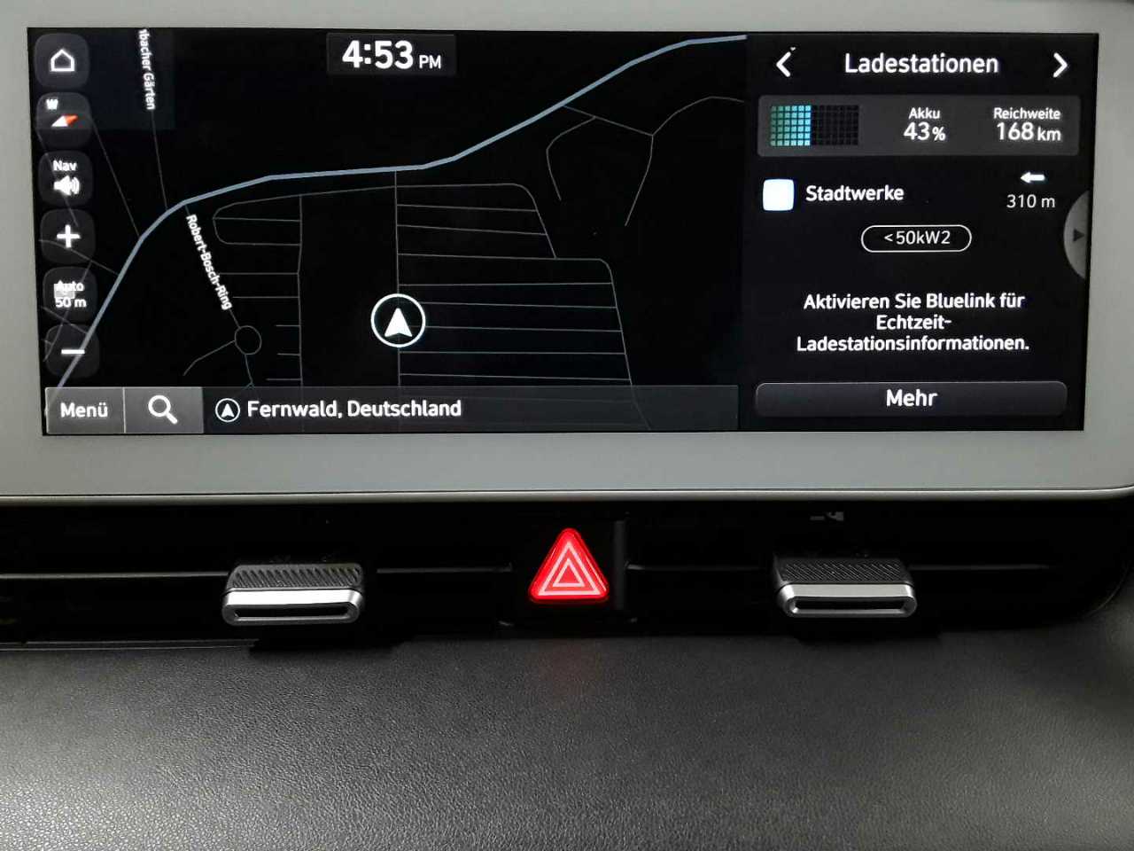 Hyundai IONIQ 5 77,4 kWh Techniq 12