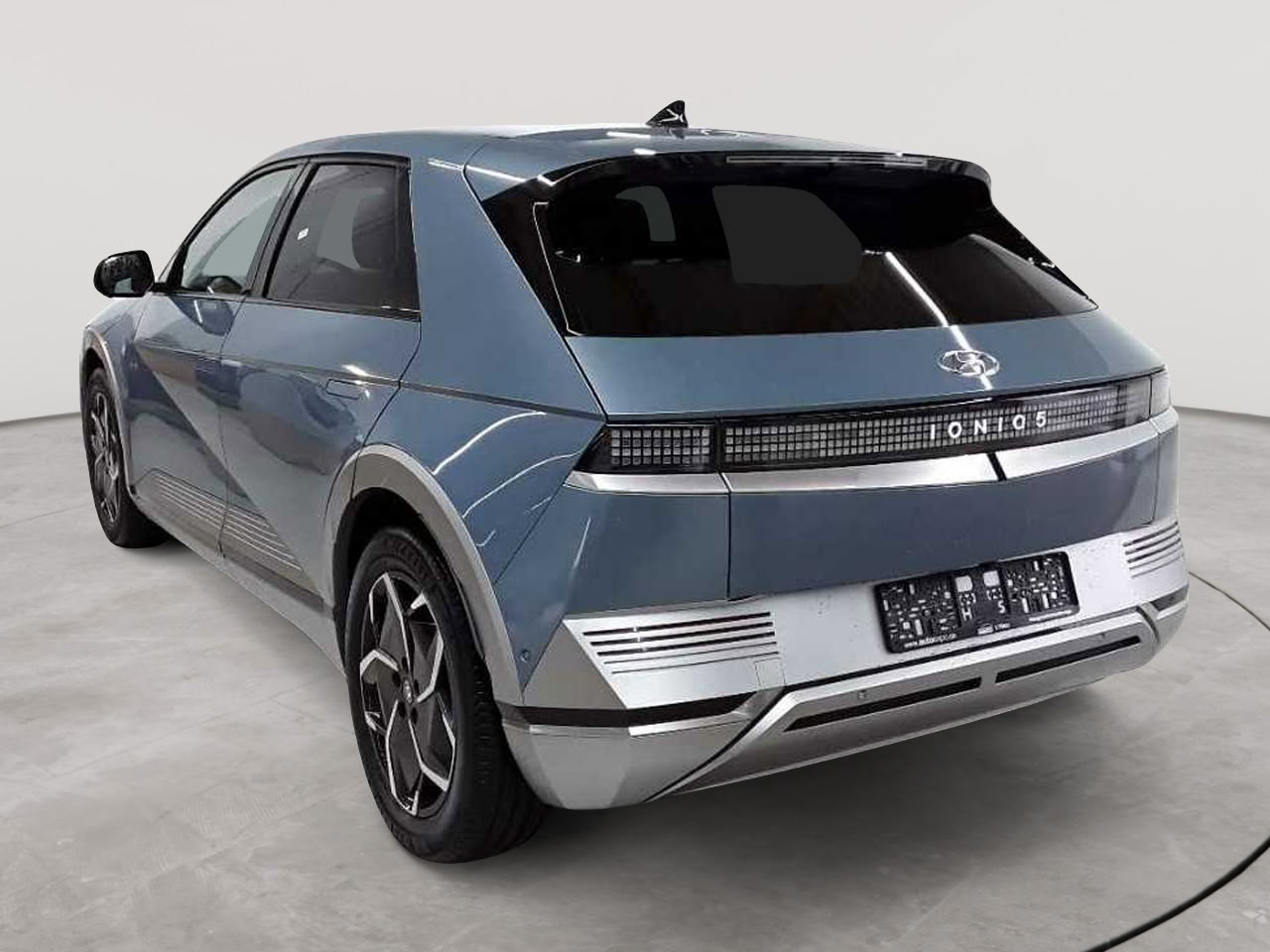 Hyundai IONIQ 5 77,4 kWh Techniq 5