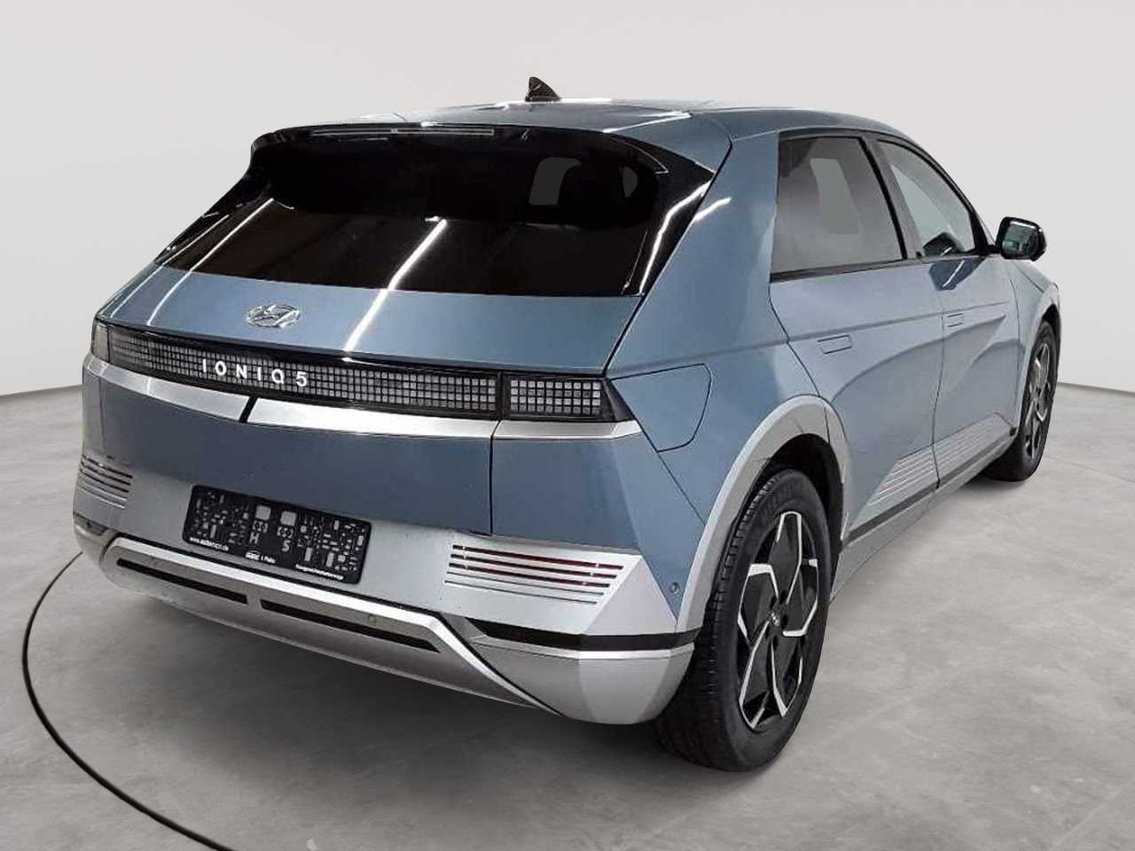 Hyundai IONIQ 5 77,4 kWh Techniq 4