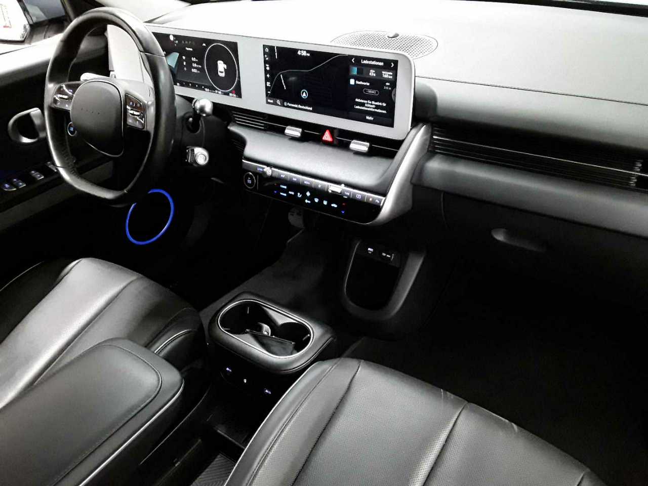 Hyundai IONIQ 5 77,4 kWh Techniq 9