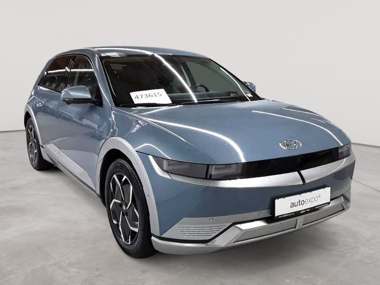Hyundai IONIQ 5 77,4 kWh Techniq