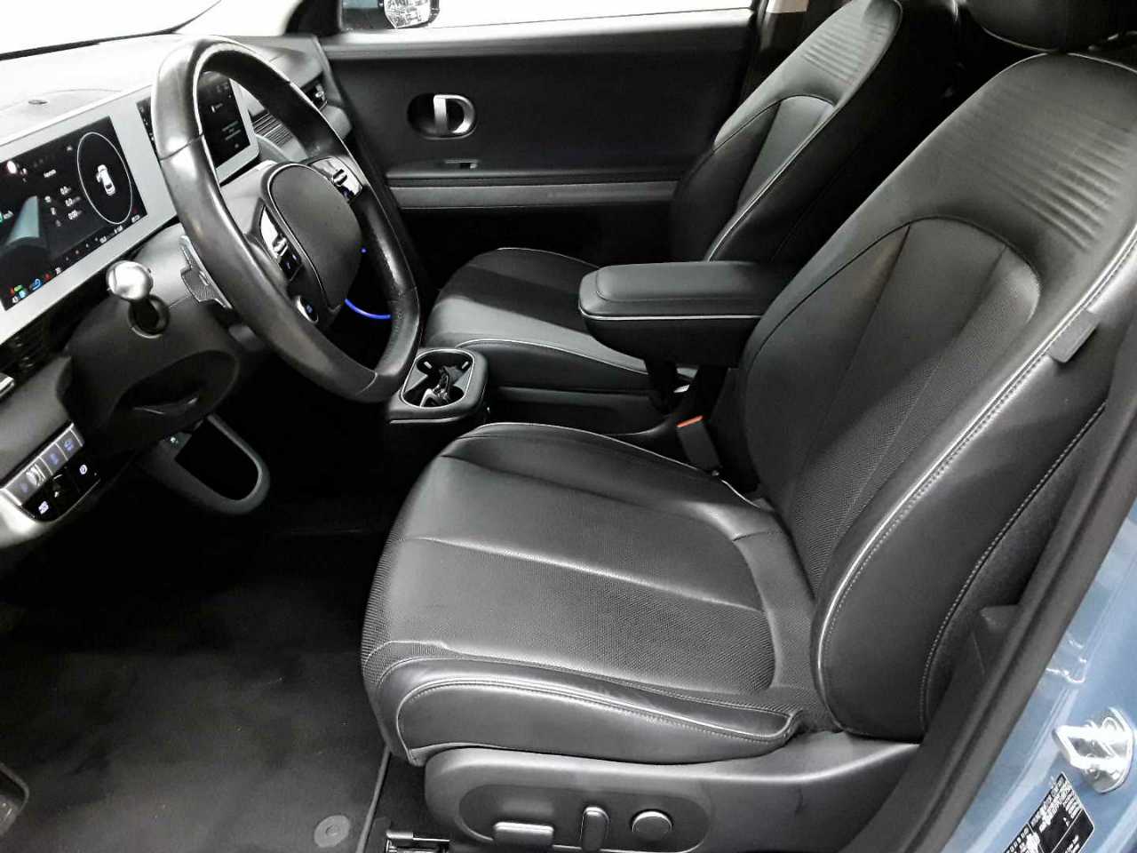 Hyundai IONIQ 5 77,4 kWh Techniq 7