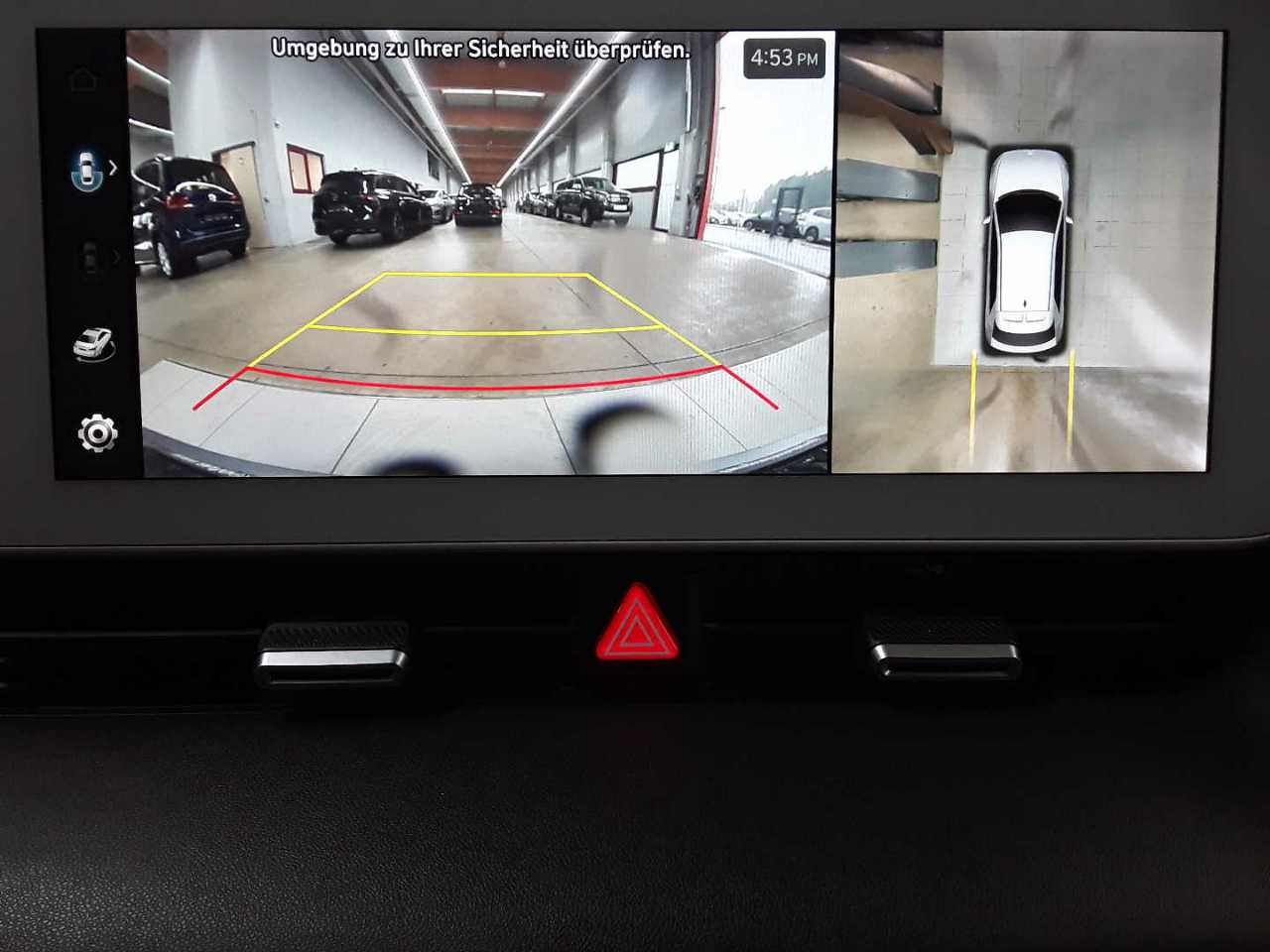 Hyundai IONIQ 5 77,4 kWh Techniq 16