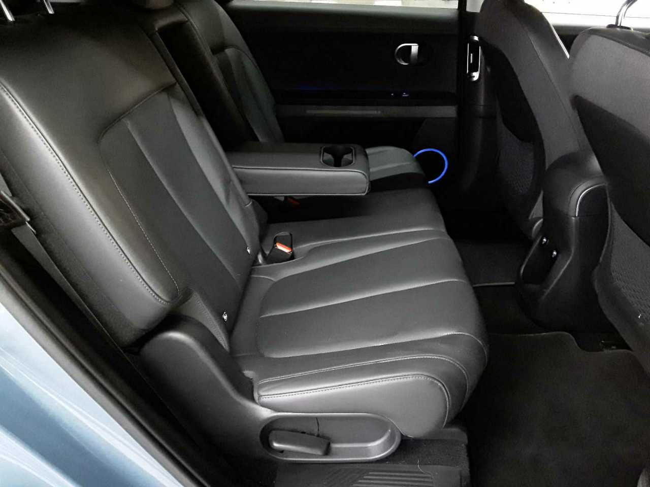 Hyundai IONIQ 5 77,4 kWh Techniq 14